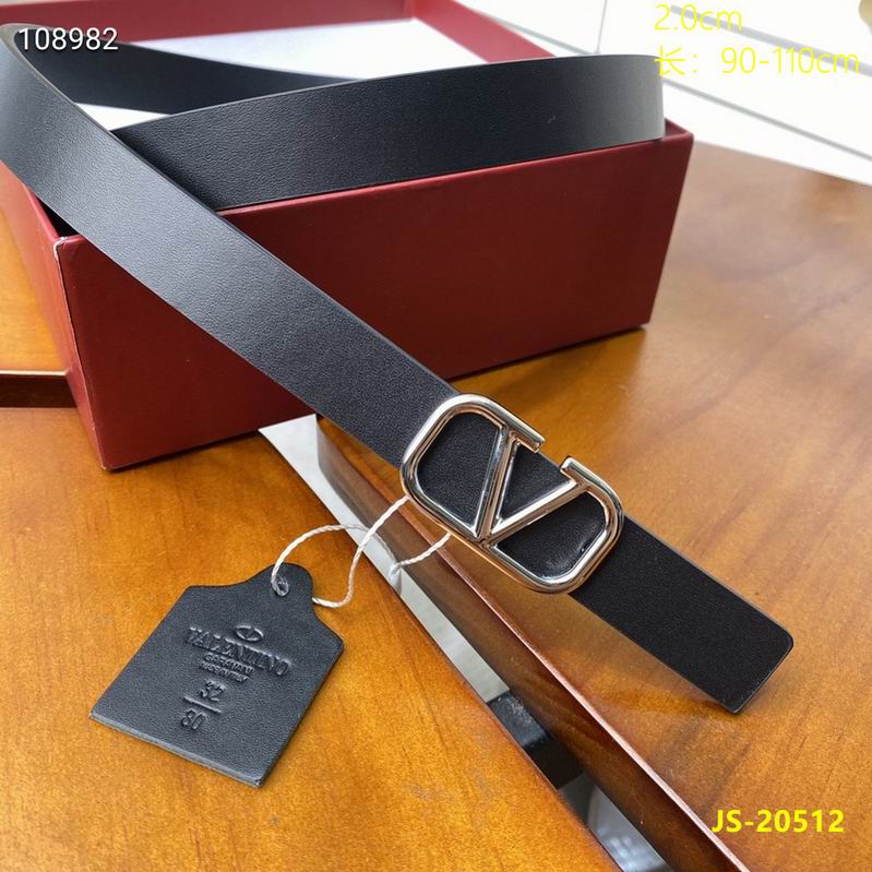 Valentino 20mm 90-110cm 8L01